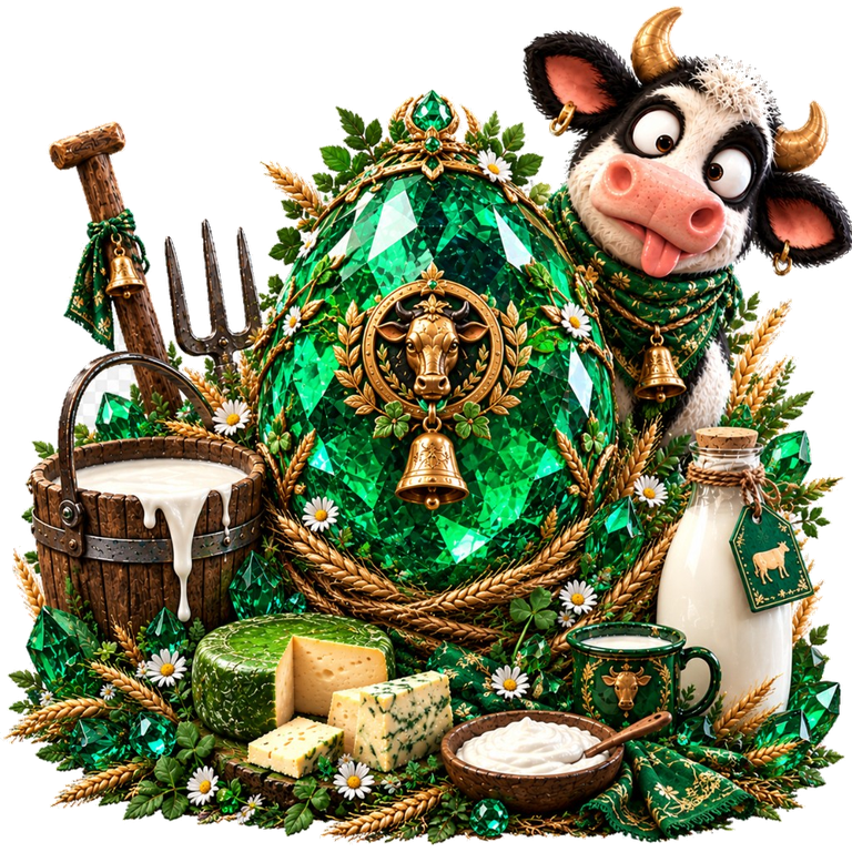 Emerald